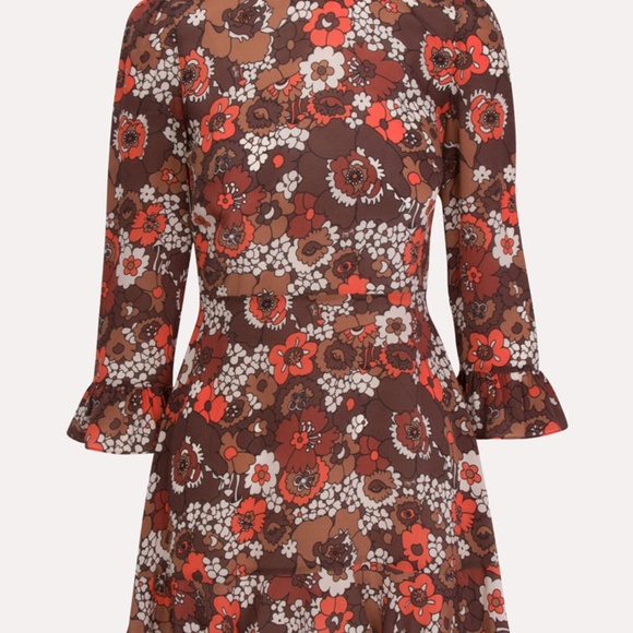 Realisation Par Mary Jane dress - Picture 2 of 5